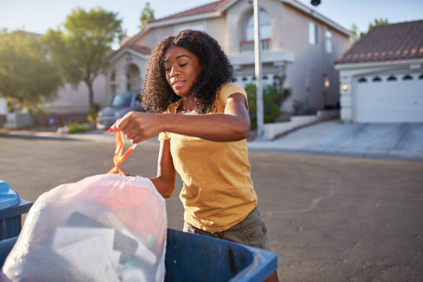 Best Junk Hauling Services  in La Conner, WA