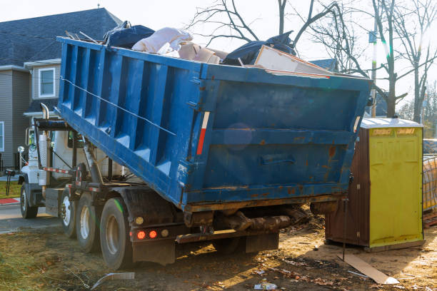 Best Garage Cleanout Services  in La Conner, WA