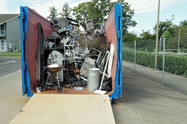 Best Yard Waste Removal  in La Conner, WA
