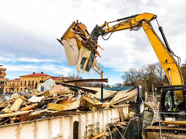 Best Yard Cleanup Services  in La Conner, WA
